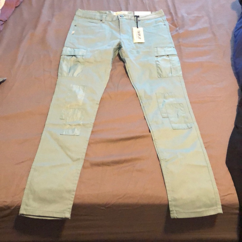 Men’s pants